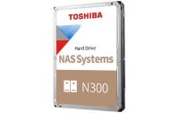 Toshiba N300 10TB