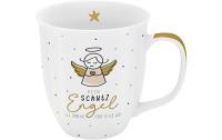 Sheepworld Tasse Engel 4dl