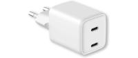 LMP Power Adapter USB-C 35W iPad/iPhone