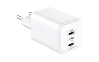 LMP Power Adapter USB-C 45W iPad/iPhone