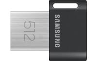 Samsung USB3.1 Fit Plus 512GB