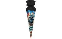 Goldbuch Schultüte 35 cm, Piratensturm