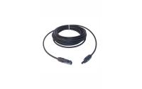 Victron Energy Solarkabel 1x6mm2 20m