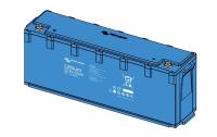 Victron Energy LiFePO4 25,6V 200Ah NG