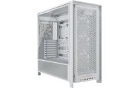 Corsair Midi Tower Frame 5000D Weiss