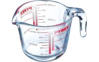Pyrex Messbecher 0.25 Liter
