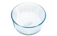 Pyrex Auflaufform Soufflé 2.5 Liter
