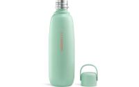 Sodastream Flasche Fizz&go cool mint 0.9L