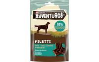 Adventuros Filetti Ente 70g