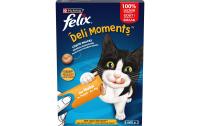 Felix Deli Moments Huhn 4x10g