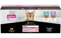 Proplan Nassfutter Adult Delicate 40x85g