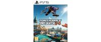 Tony Hawk's Pro Skater 3&4, PS5