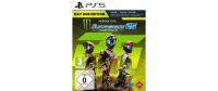 Monster Energy Supercross 25, PS4
