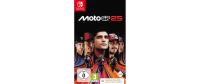 MotoGP 25 Day One Edition, Switch