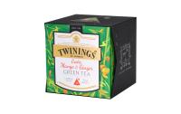 Twinings Mango & Ginger Green Tea