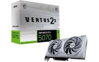 MSI RTX5070 VENTUS 2X OC WH 12GB