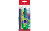 Faber-Castell Schreibset Dino