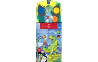 Faber-Castell Farbkasten Connector 12er