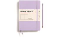 Leuchtturm Notizbuch Medium A5 blanko