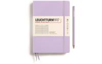 Leuchtturm Notizbuch Medium A5 liniert