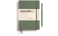 Leuchtturm Notizbuch Medium A5 dotted