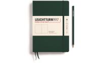 Leuchtturm Notizbuch Medium A5 blanko