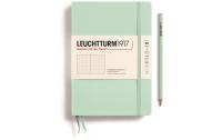 Leuchtturm Notizbuch Medium A5 dotted