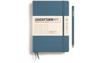 Leuchtturm Notizbuch Medium A5 dotted