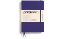 Leuchtturm Notizbuch Medium A5 dotted