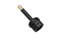 HDsupply 3.5mm Audioadapter-Toslink Buchse