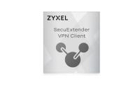 ZyXEL SE IPSec-VPN-Client: 1 User, 5 Jahre