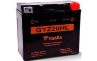 YUASA AGM 12V/21.1Ah/320A