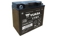 YUASA AGM 12V/9.5Ah/95A