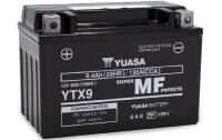 YUASA AGM 12V/8Ah/135A