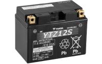 YUASA AGM 12V/11.6Ah/210A