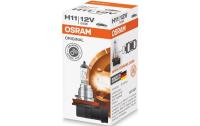 OSRAM Glühlampe H11