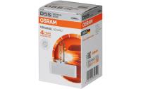 OSRAM Glühlampen D5S XENARC