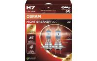 OSRAM Night Breaker 220 Duobox