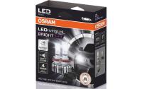 OSRAM LEDriving Off-Road LED Bright