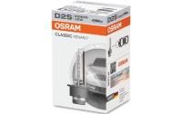 OSRAM XENARC Classic D2S