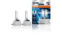 OSRAM Glühlampen D3S XENARC CBB Duobox