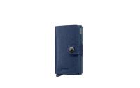 Secrid Miniwallet Crisple Navy