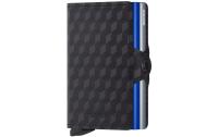 Secrid Twinwallet Optical Titanium Blue