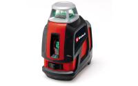 Kreuzlinienlaser