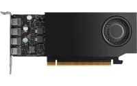 PNY Nvidia RTX A400, 4GB GDDR6, PCI-E 4.0