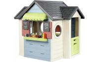 Smoby Life Spielhaus Chef
