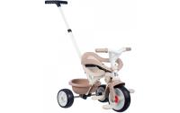 Smoby Dreirad Be Move Komfort Beige