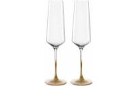 Leonardo Sektgläser Puccini