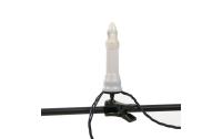 Konstsmide LED Baumkette Birnen One string