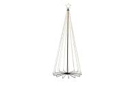 Konstsmide LED Tannenbaum Stern 240 cm